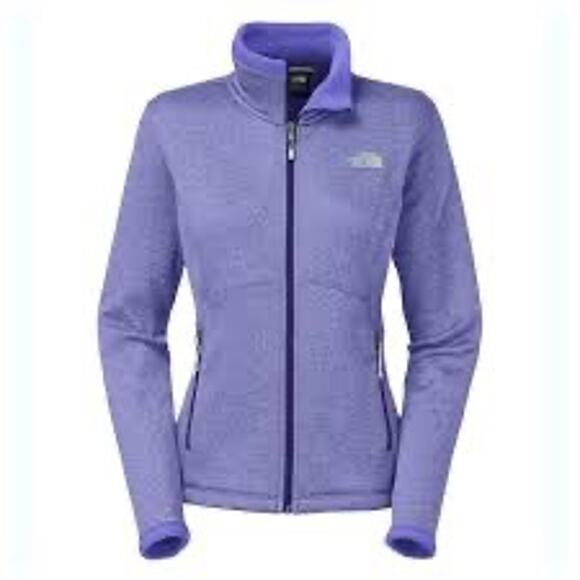 THE NORTH FACE Women's Agave Full Zip Jacket- M - Picture 1 of 5